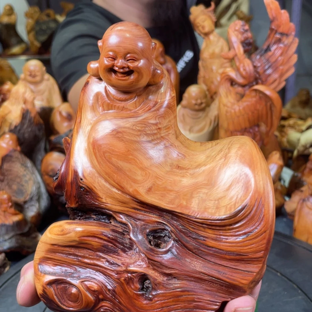 【闪购商品】柏木(崖柏)其他