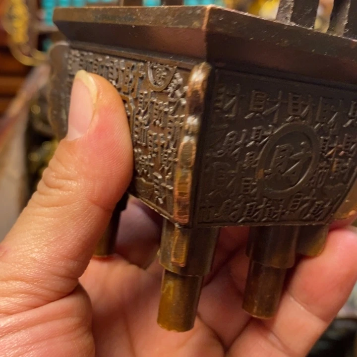 茶台摆件/工艺摆件