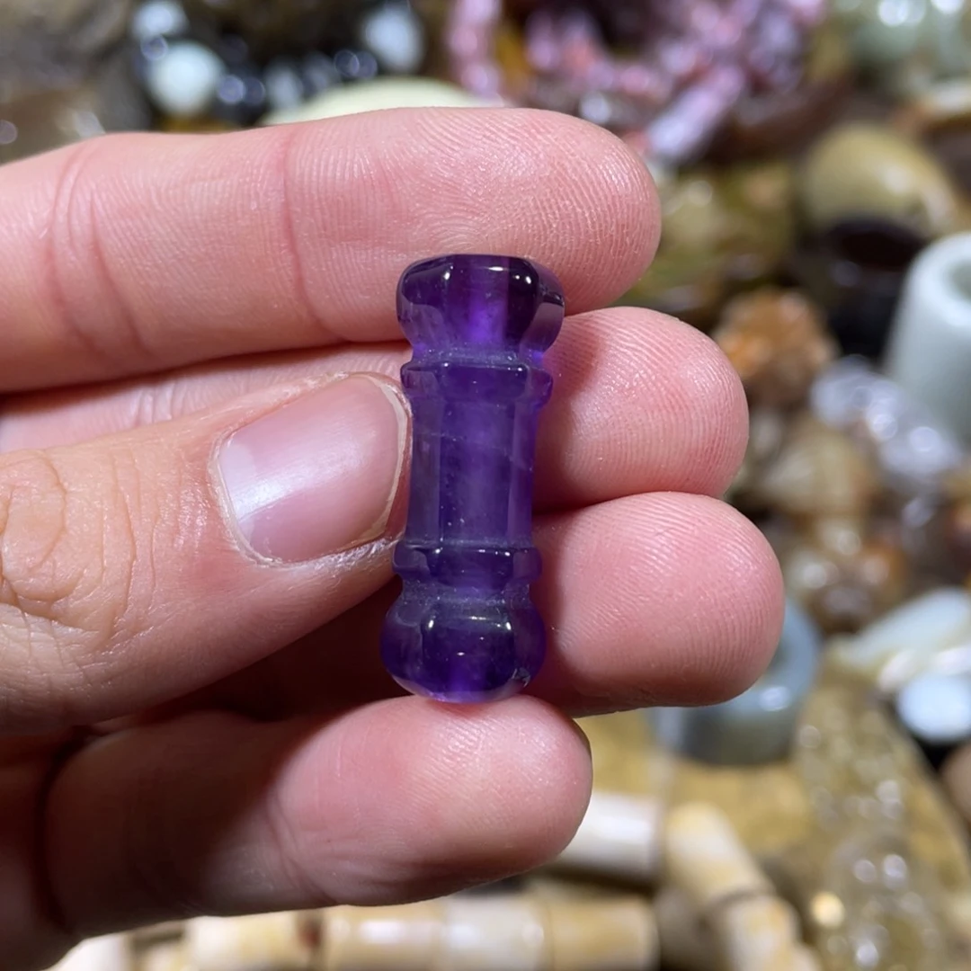 和田玉吊坠(不含链)未镶嵌