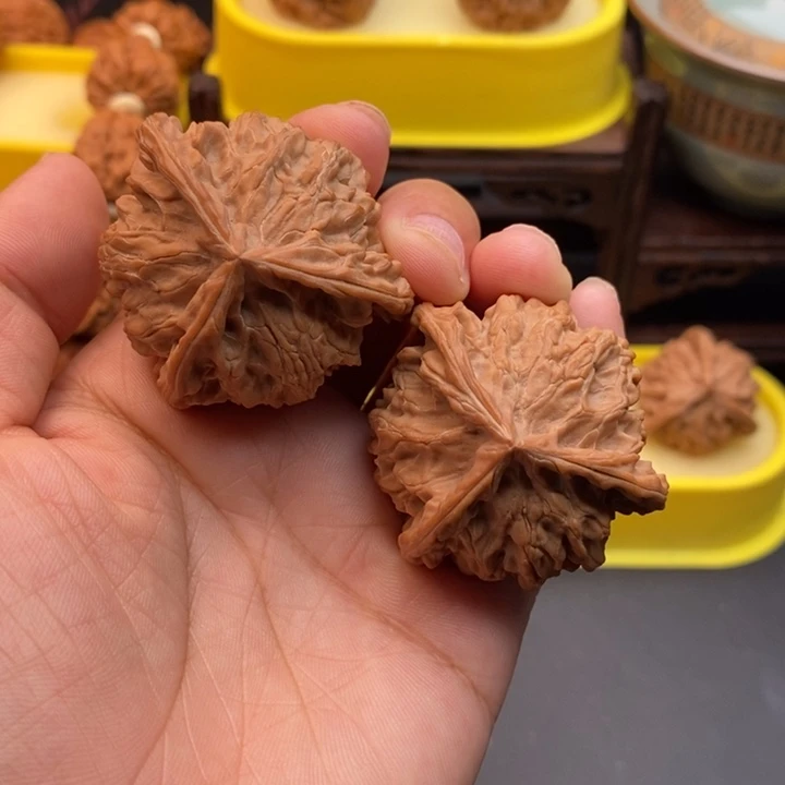 吊坠桃核41全品盘山