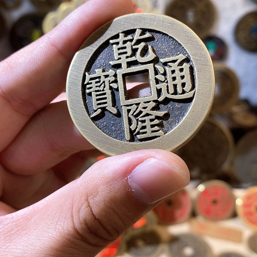 铜现代仿制仿古工艺品