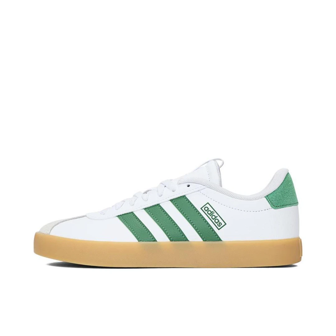 阿迪达斯｜VL COURT 3.0 轻便舒适百搭运动休闲鞋KI0563