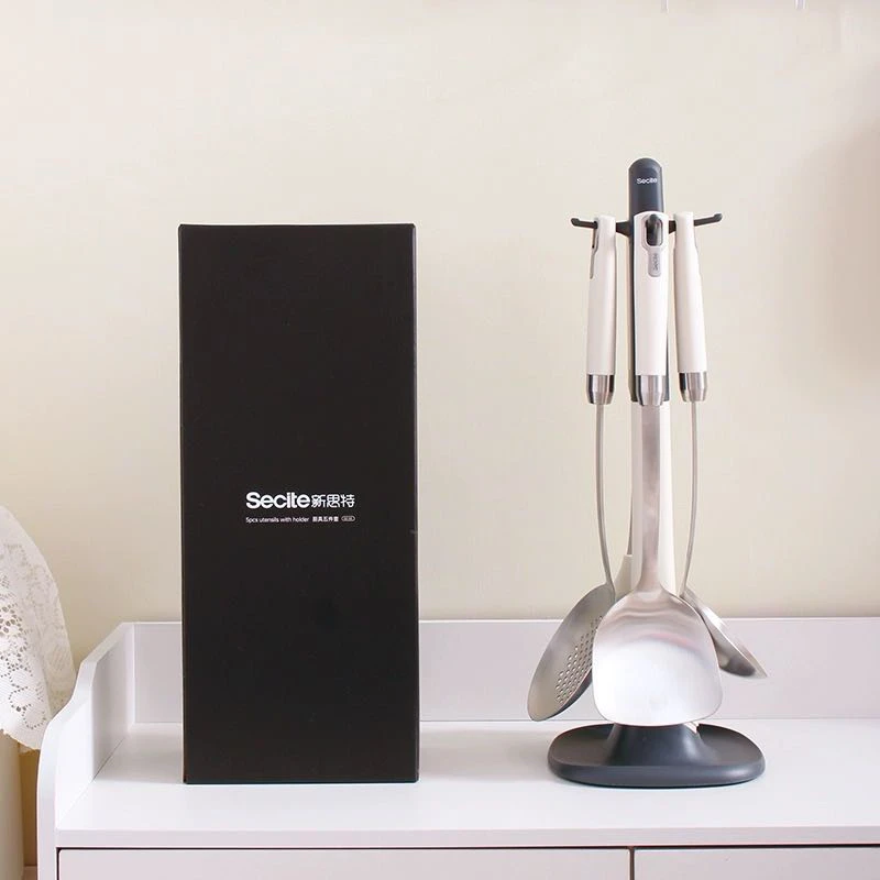 新思特厨具五件套