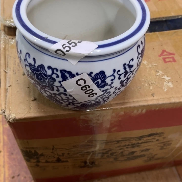 陶瓷制品瑕疵处理