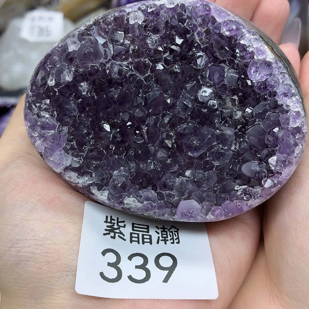 未镶嵌大型摆件（非配饰）水晶