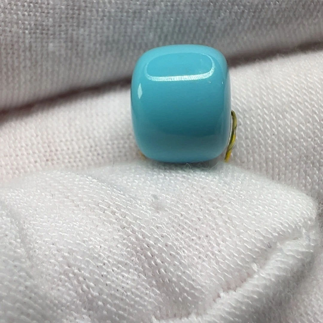 未镶嵌绿松石配饰9.3×7.5