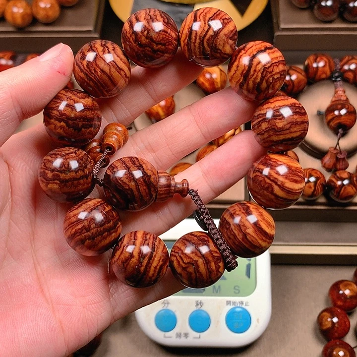 【闪购商品】黄花梨/降香黄檀2.0规格13W