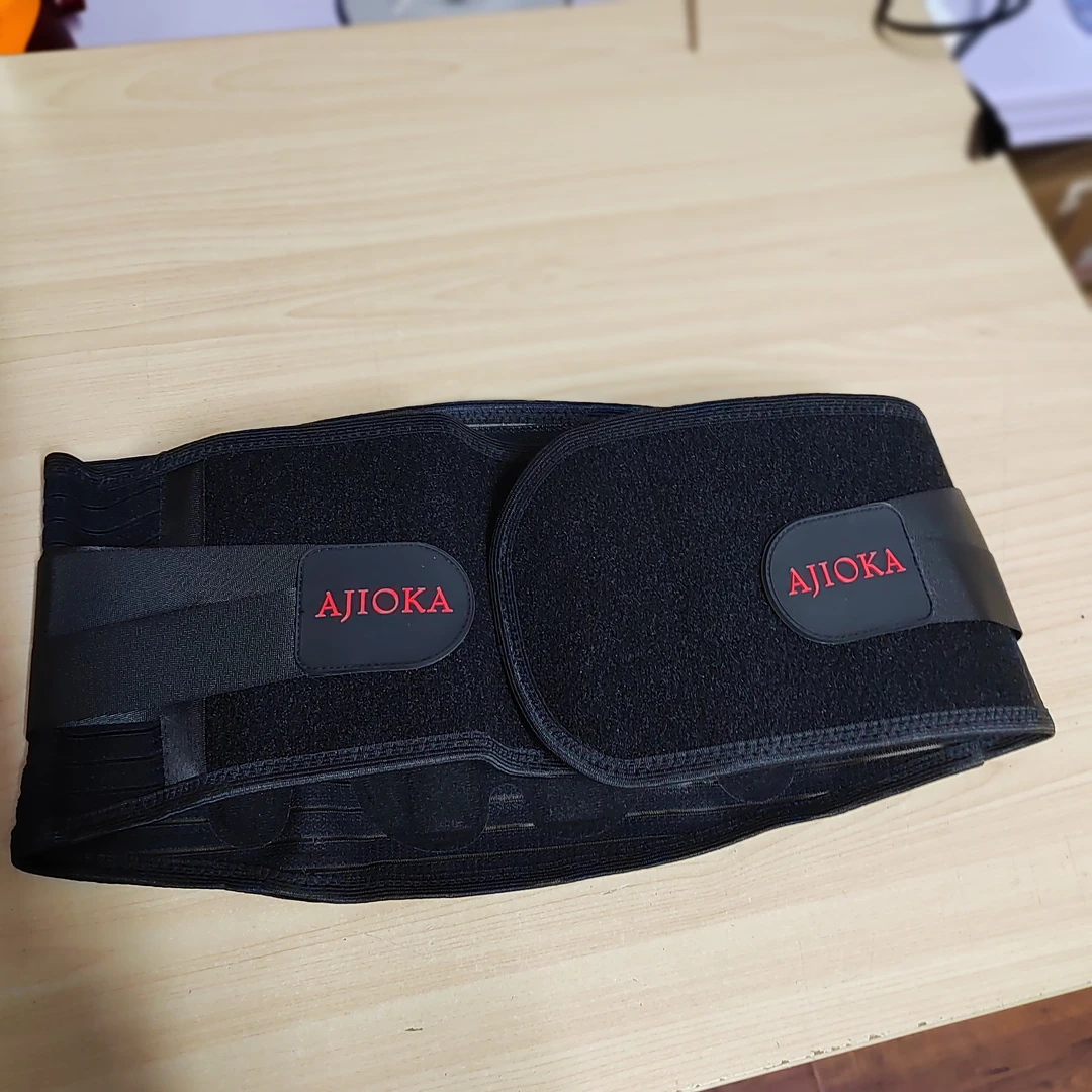 护腰（个别外盒破损）