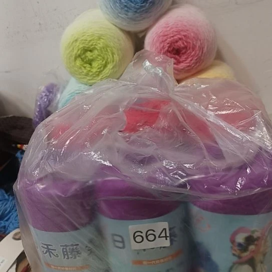 三醋酯纤维藤条664