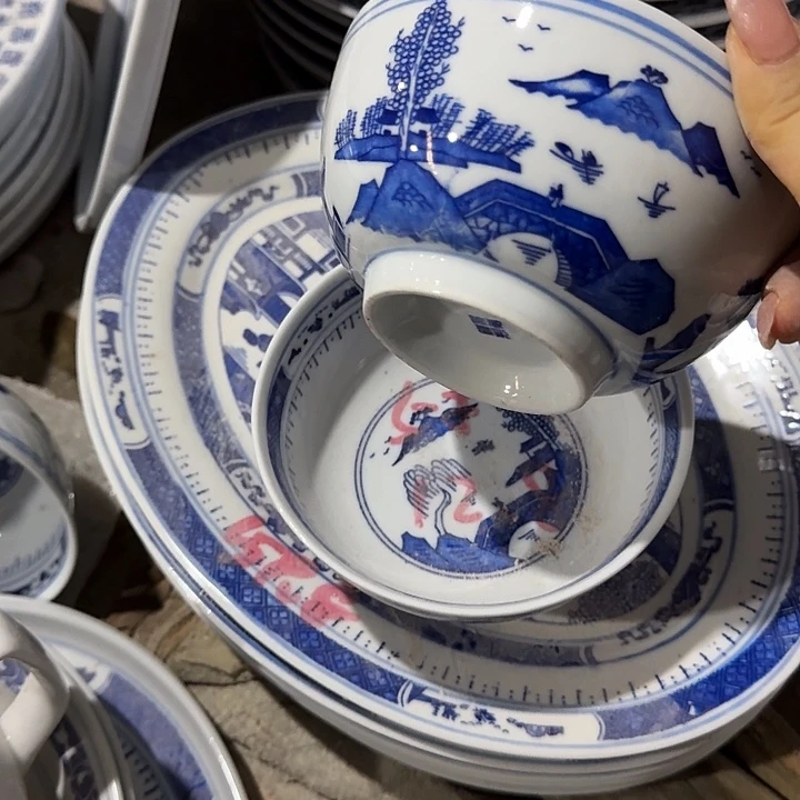 陶景德镇陶瓷瓷厂