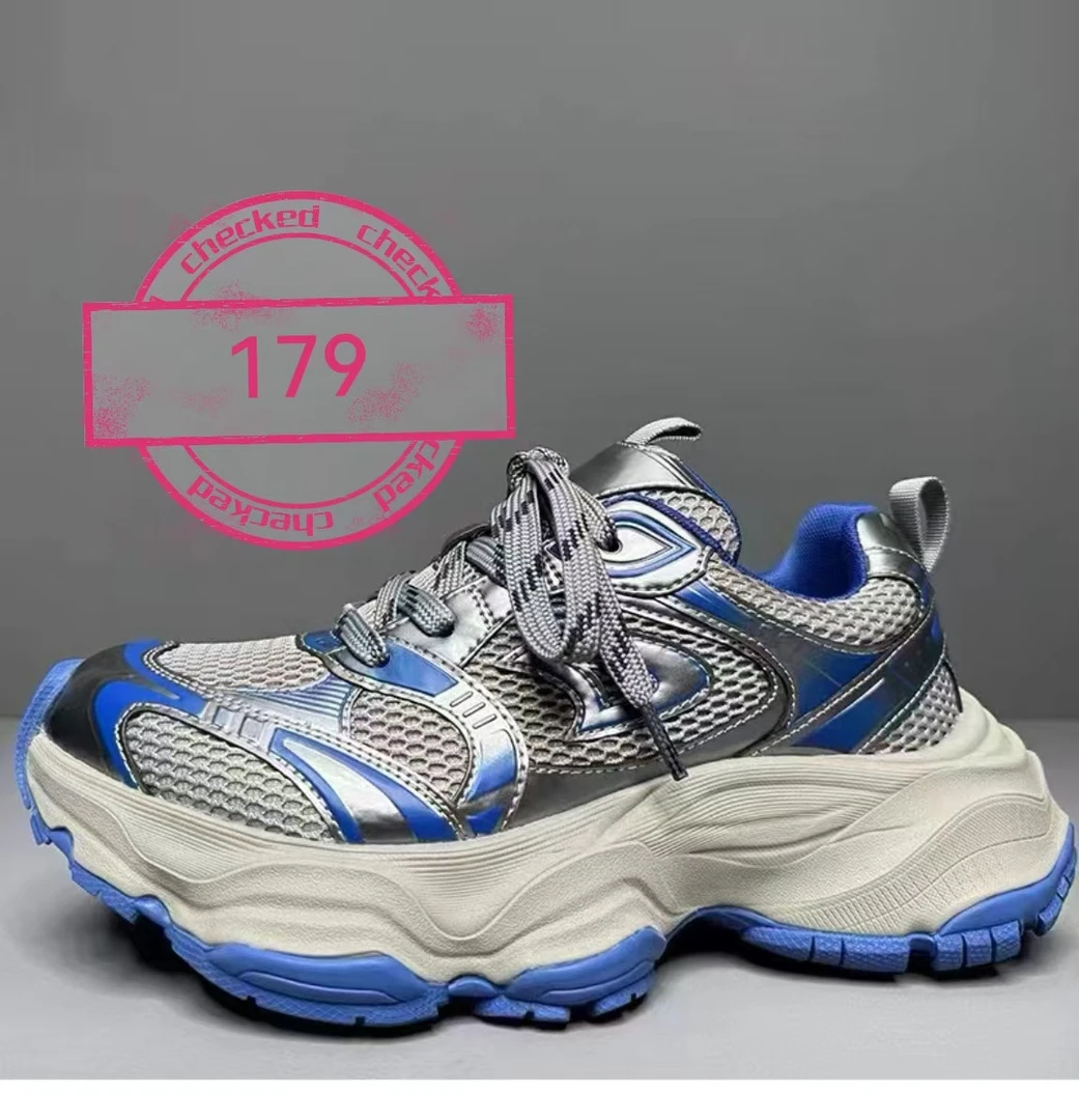 179下单备注编码轻奢运动休闲跑鞋潮鞋