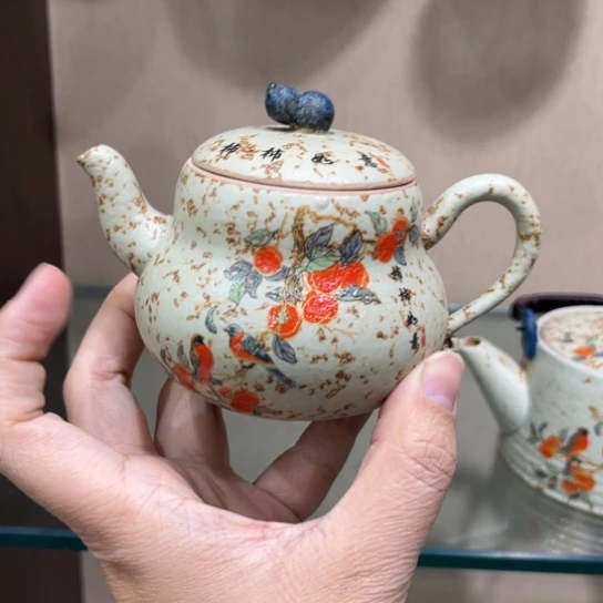 大宋甄选茶具茶器