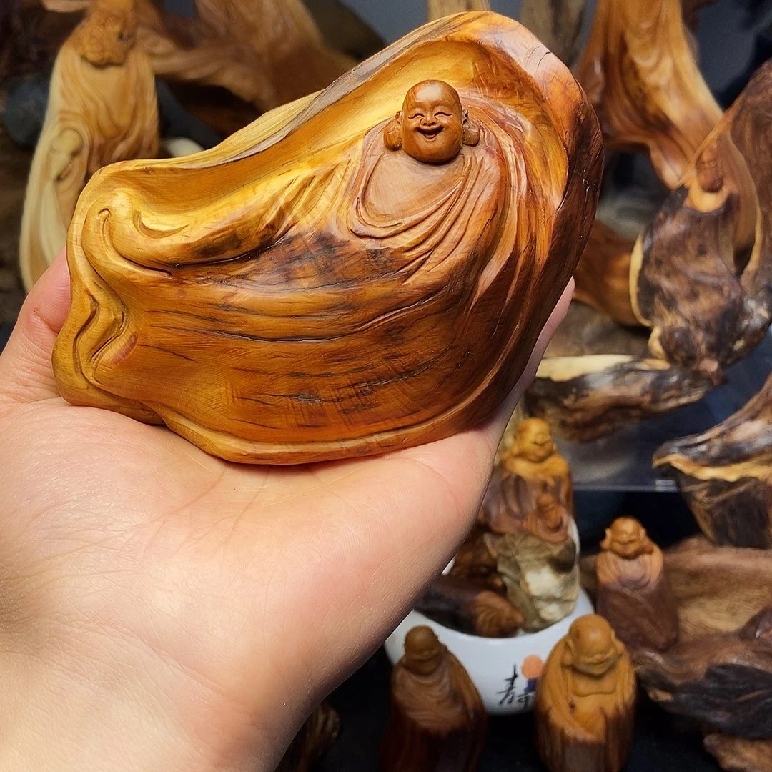 柏木一物一拍自带香味