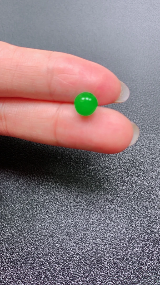 缅甸翡翠卡6+ 散珠批发单颗价格/多样性发其一 加单