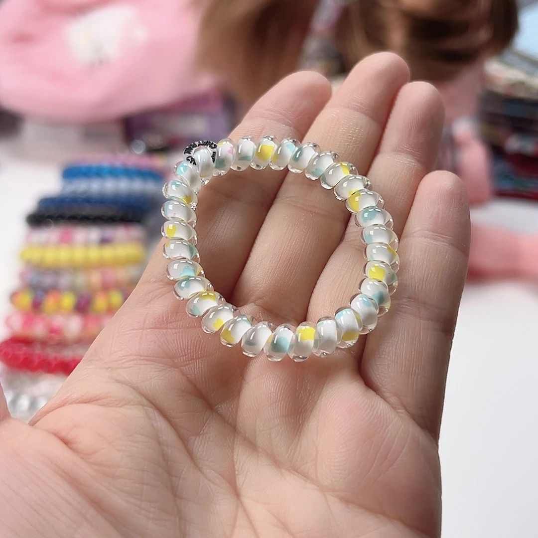 电话线平替不伤发中号