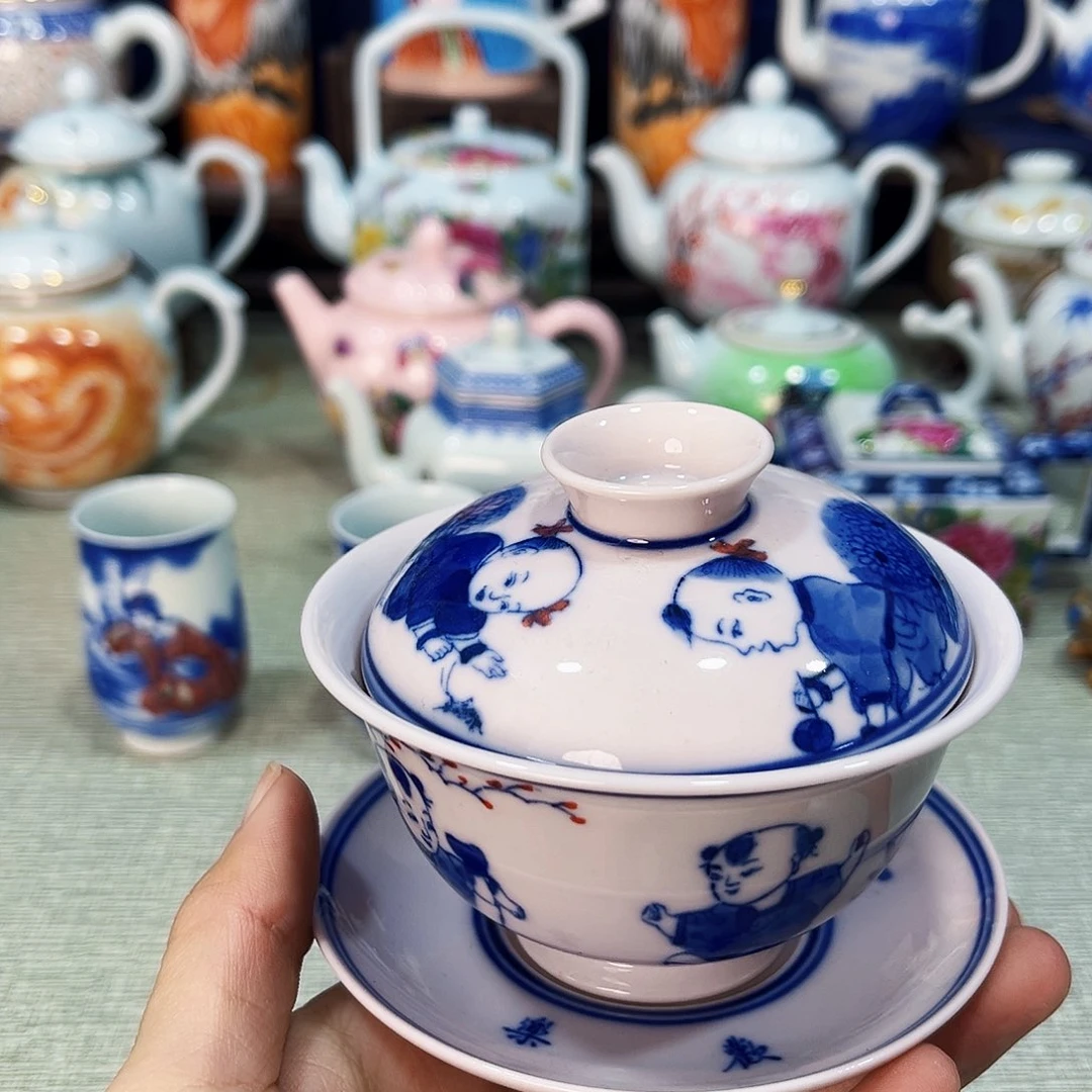 盖碗景德镇h h h h h h