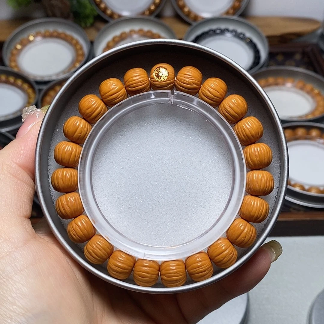 猴头核桃手串313号金标毕业911全品