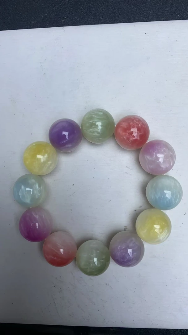 手链 CY15【创艺家】精致手串（多样性发其一）