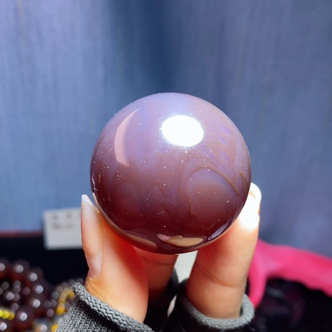 裸石琥珀未镶嵌珀