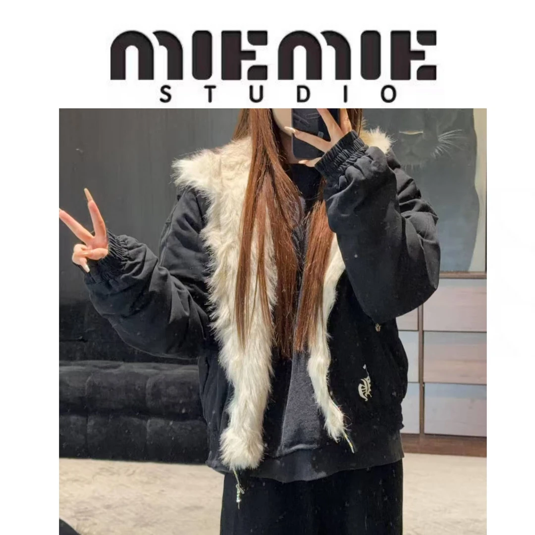 【克毛毛】别说了太好看了失语外套