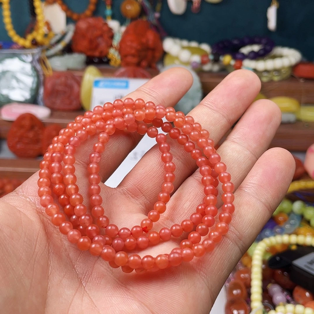 玛瑙/玉髓，未镶嵌土46657