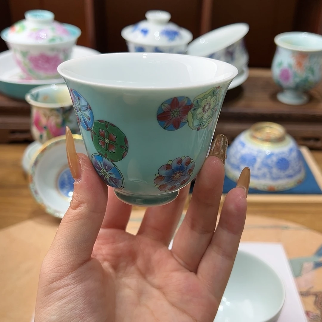 微瑕微瑕景德镇陶瓷