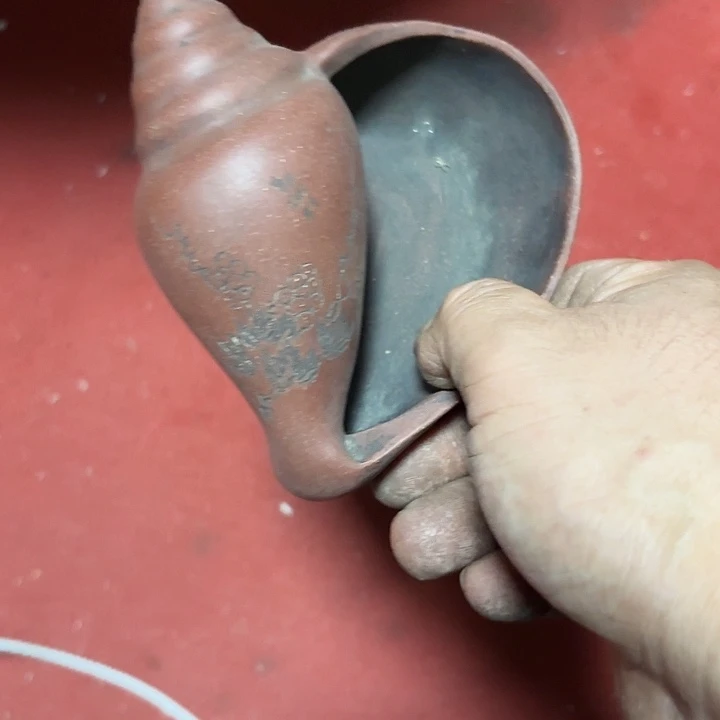 湮***梦其他陶瓷摆件不固定一件