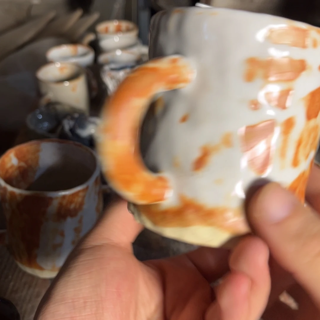 120 一家茶器直播分享