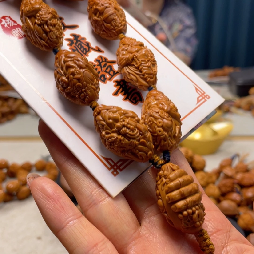 吊坠橄榄核橄榄核