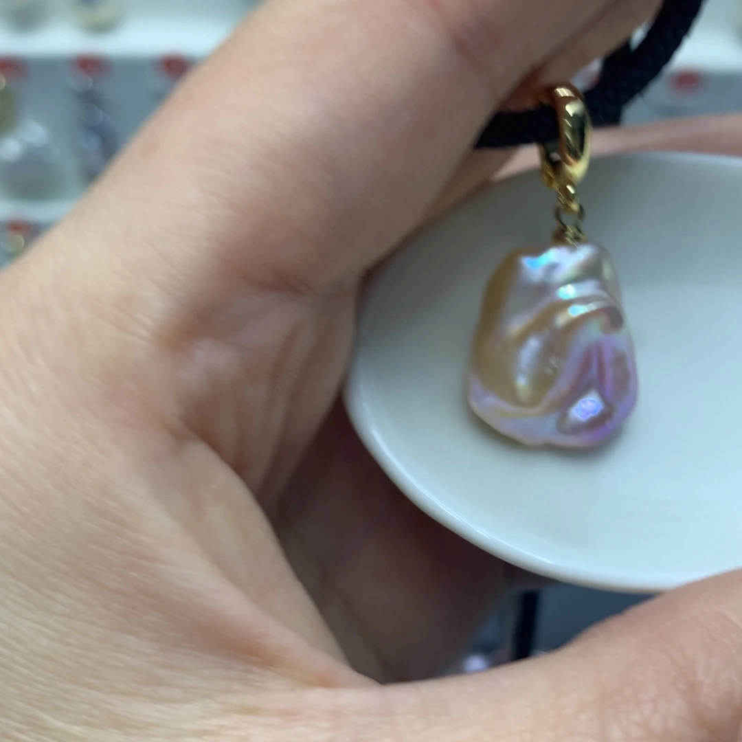 其它未镶嵌淡水珍珠