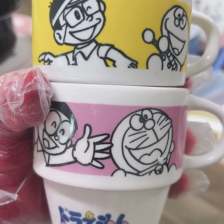 微瑕满20包邮可爱