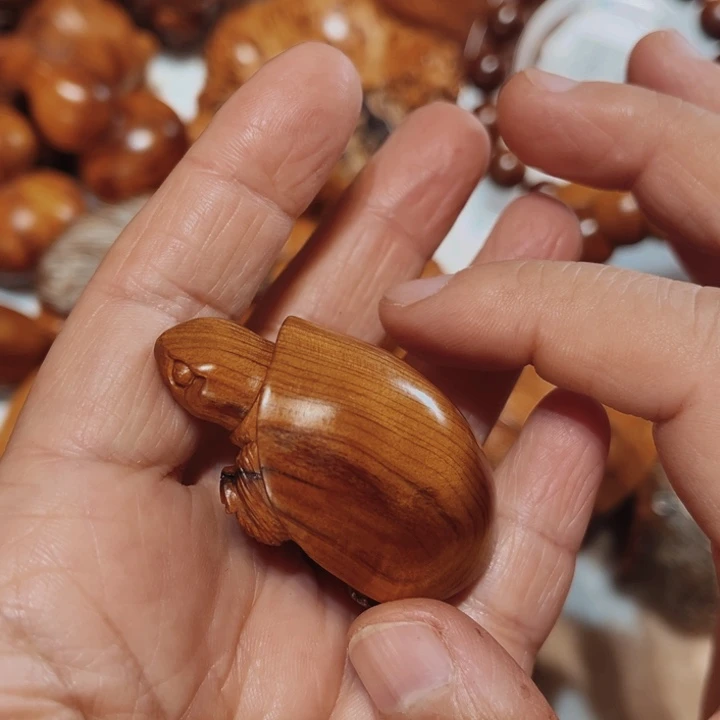 一***鸿柏木（崖柏）北太行崖柏黑油闪电乌龟