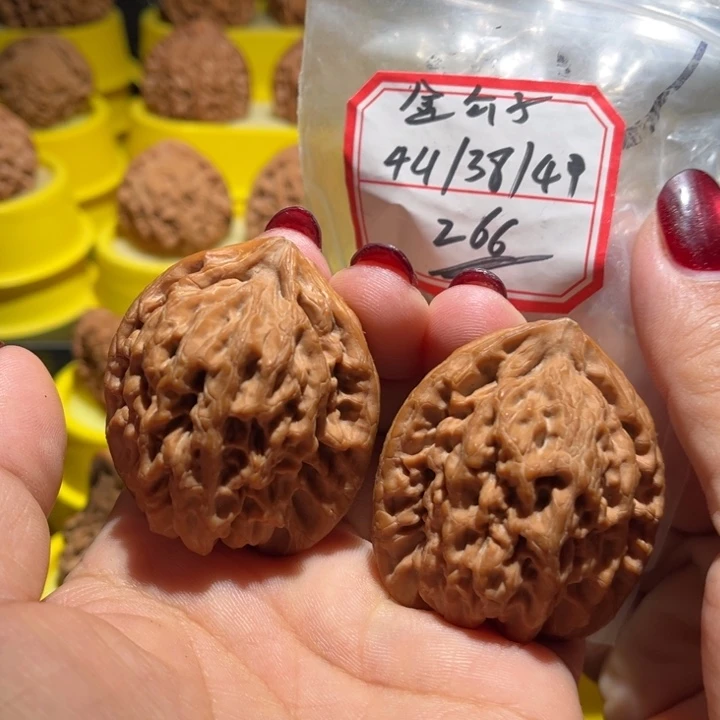 桃核吊坠金公子福利