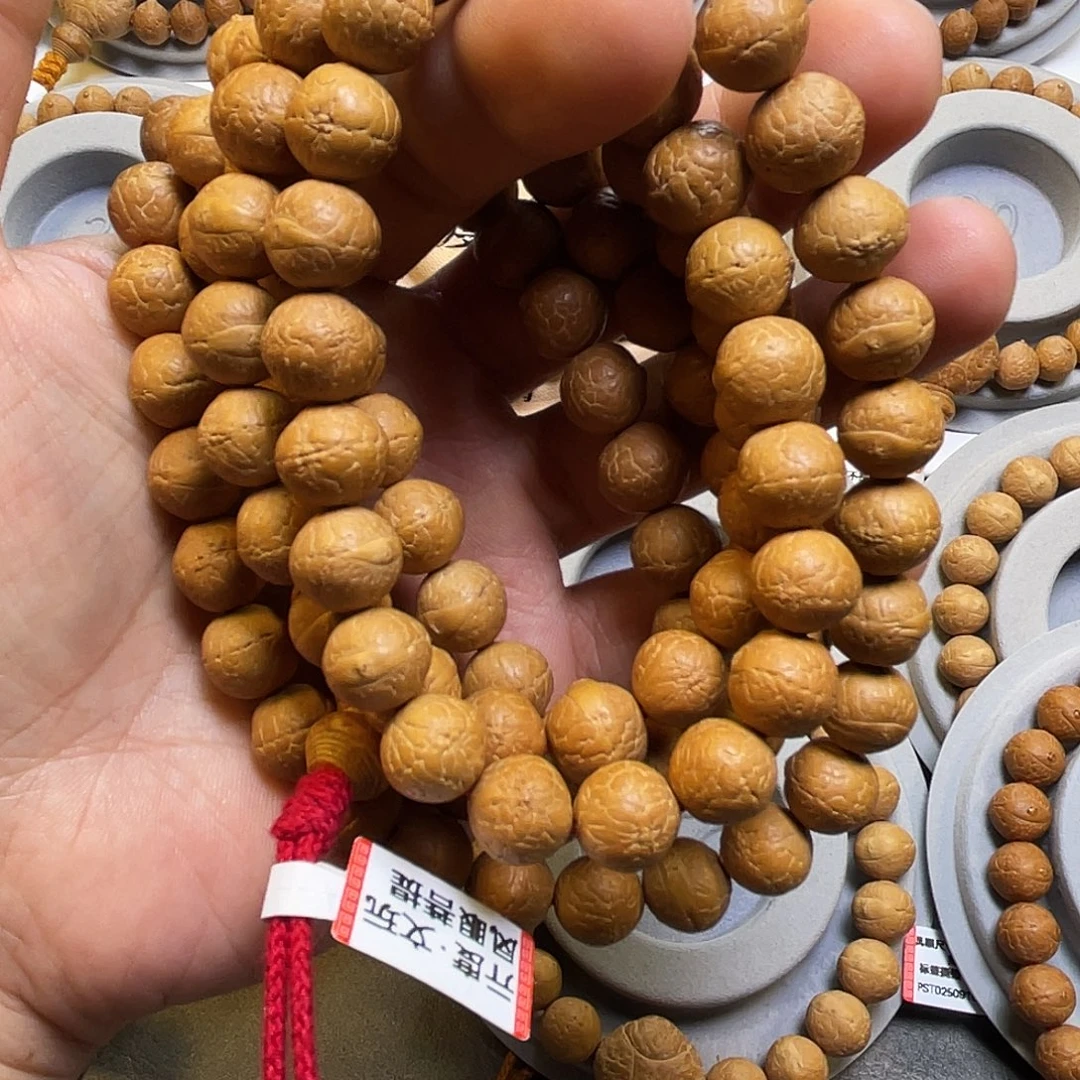 手串凤眼菩提菩提4