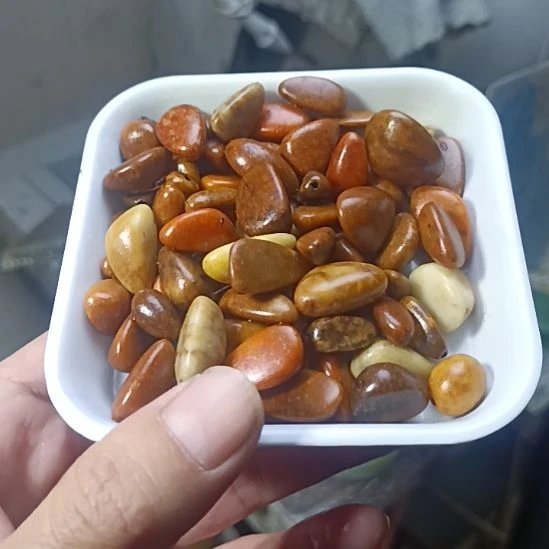 和田玉未镶嵌珠宝半成品