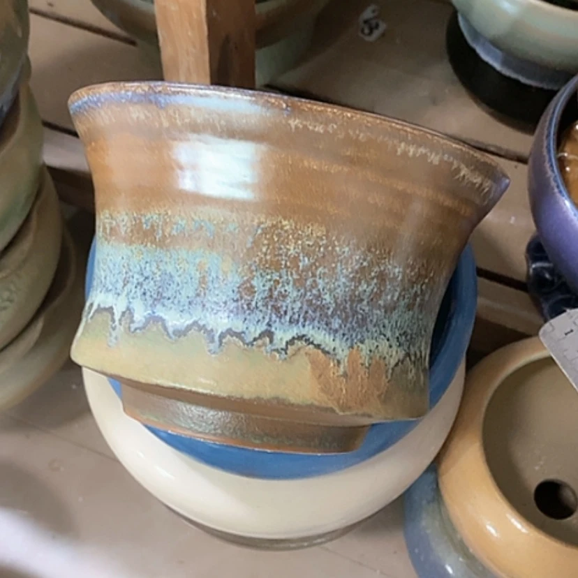 【闪购商品】红陶瑕疵