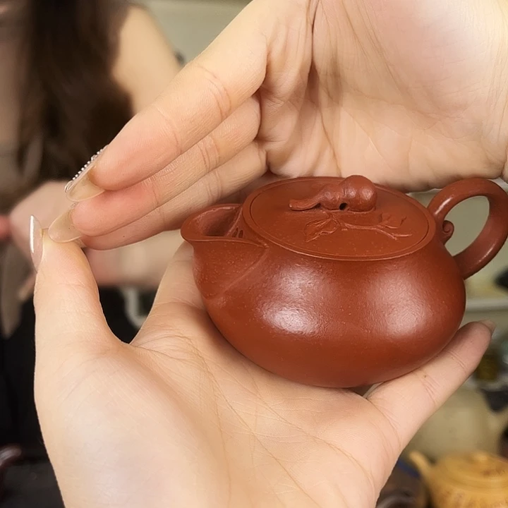 茶壶紫砂紫砂工艺厂