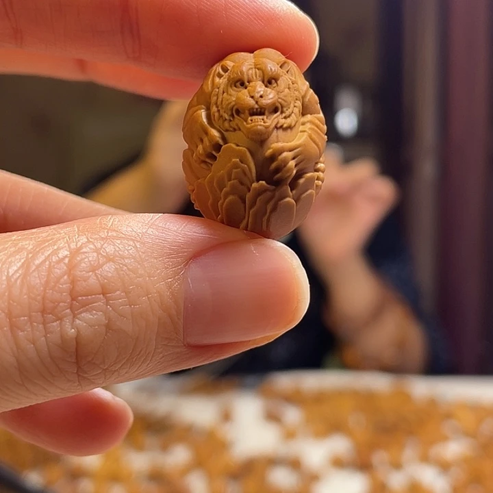 手串/手链橄榄核