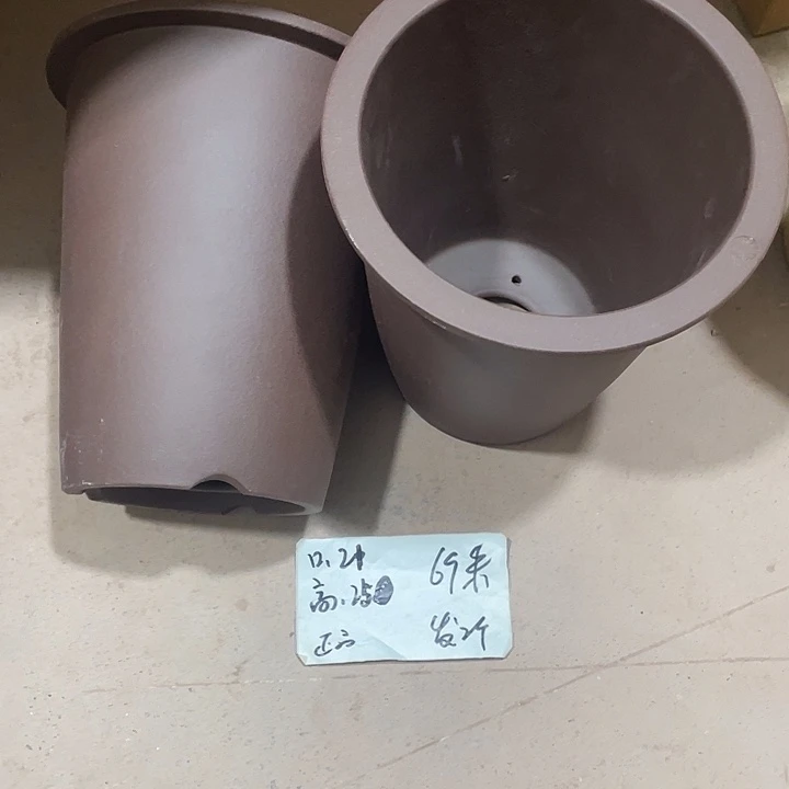 宜兴丁山张伟花盆