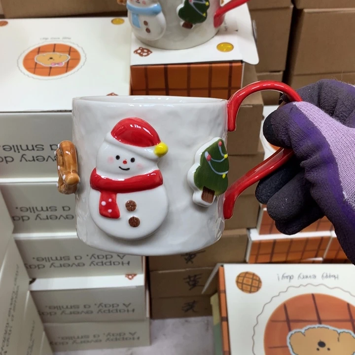 陶瓷制品满25拼单发货默认微瑕