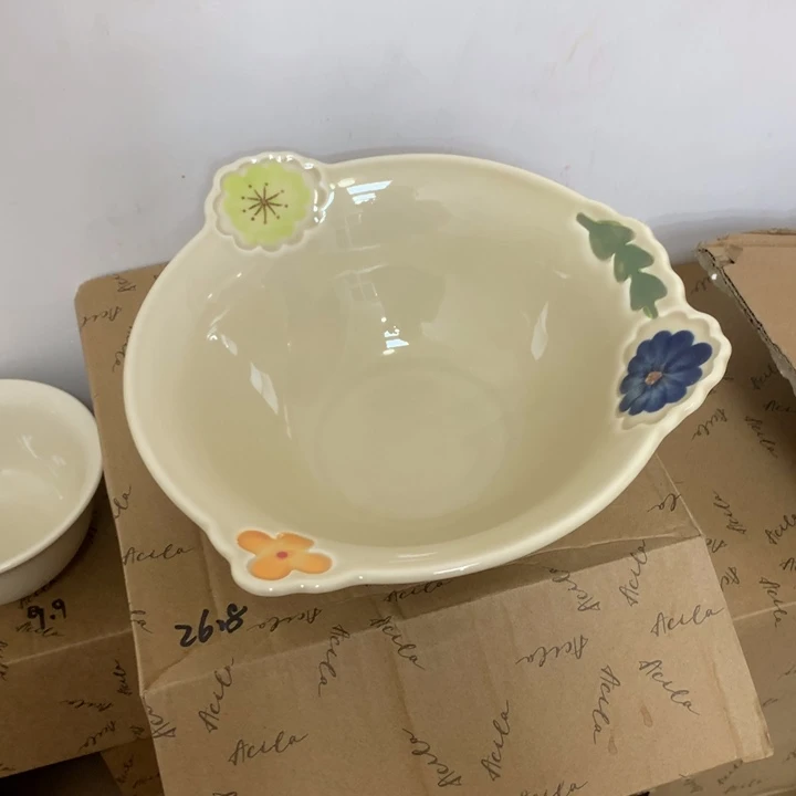 陶瓷制品满25拼单发货默认微瑕