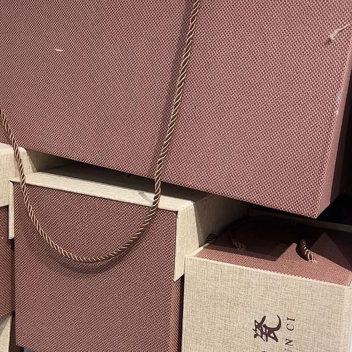 钧瓷瓷片钧瓷礼盒钧啊礼盒