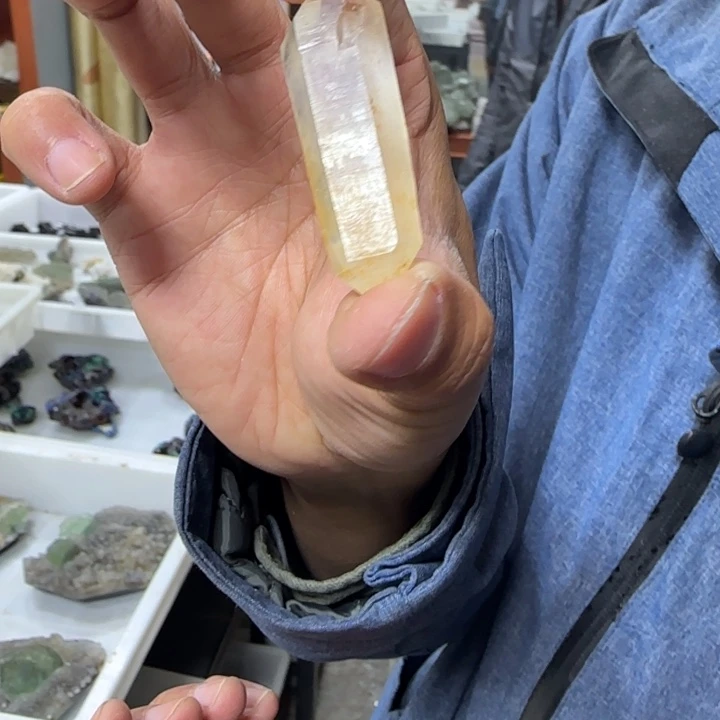 昌化石印石Z****?原石料