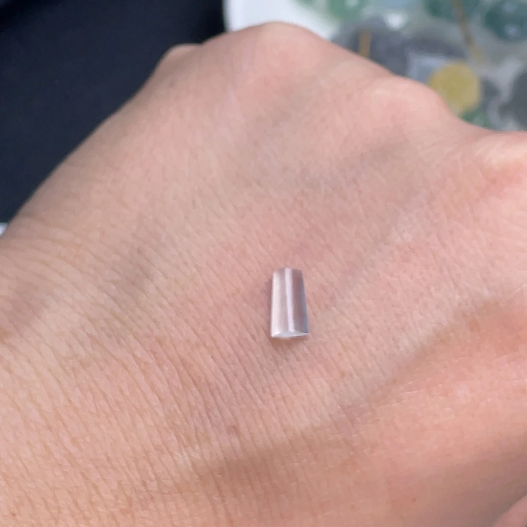 定制翡翠未镶嵌裸石