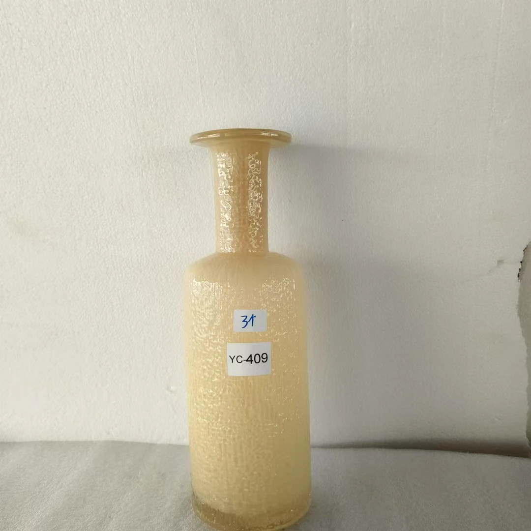【YC-409】外贸花瓶