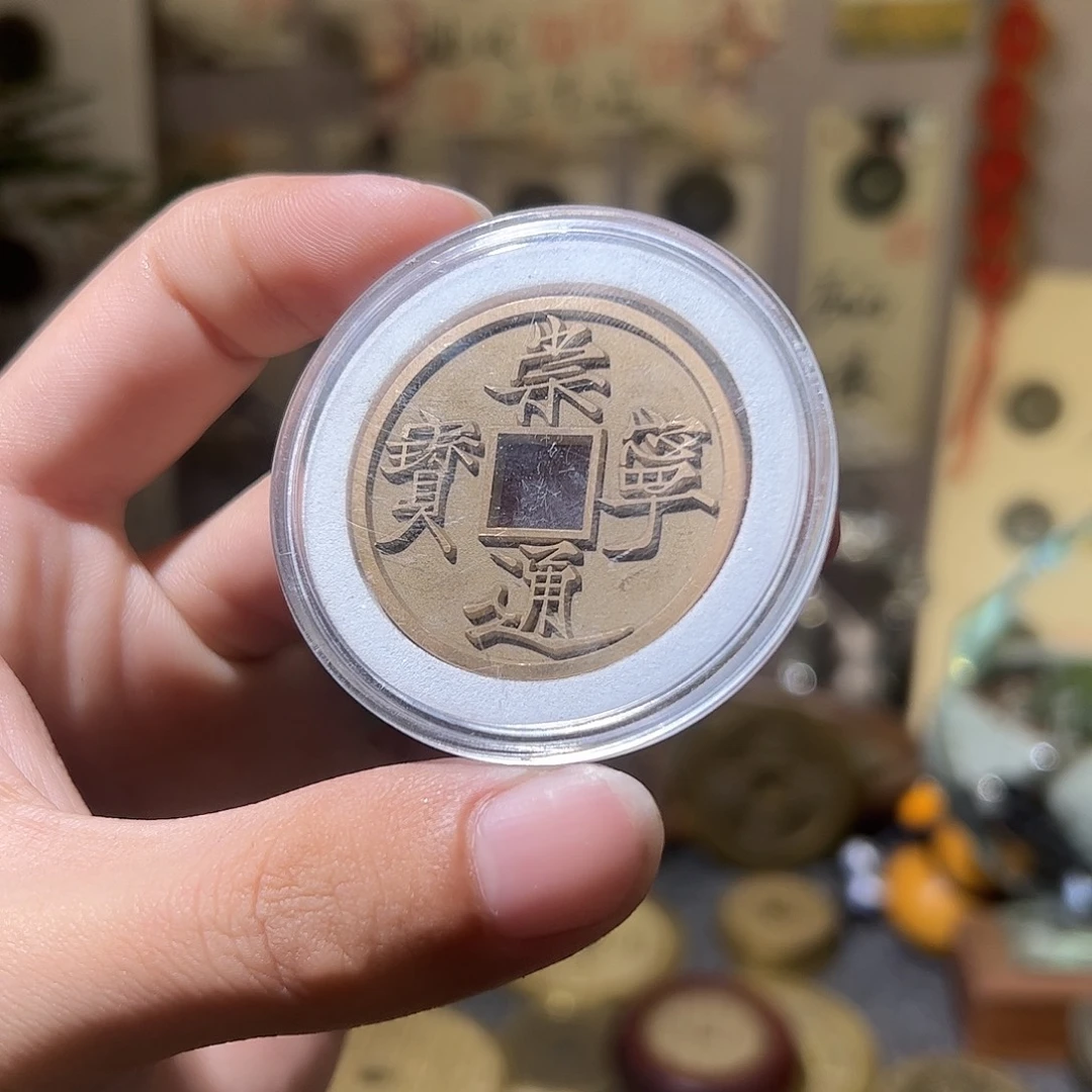 铜现代仿制工艺品