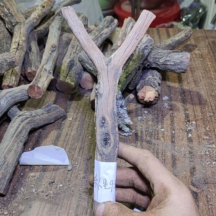 品***8火琉璃原杈不保沉水慎拍！