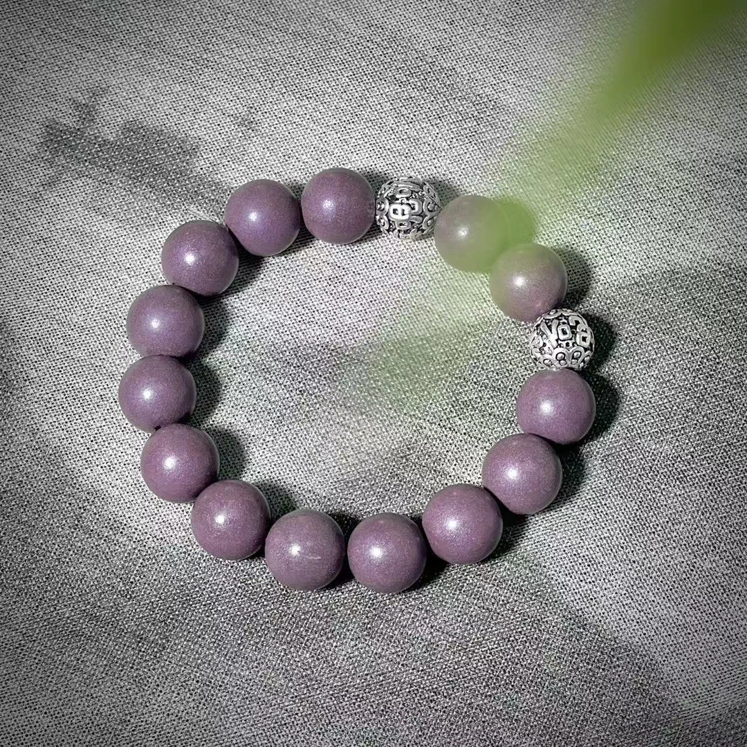 紫光·唐韵单圈【时尚合香饰品】【古法合香】