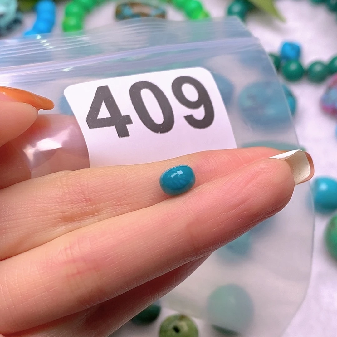 原生态特色手工散珠