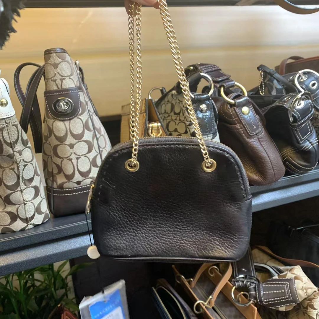 95新 Celine/思琳 肥肥中古/celine/手提包
